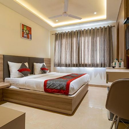 Hotel Tripple Tree - Karol Bagh New Delhi Exterior photo